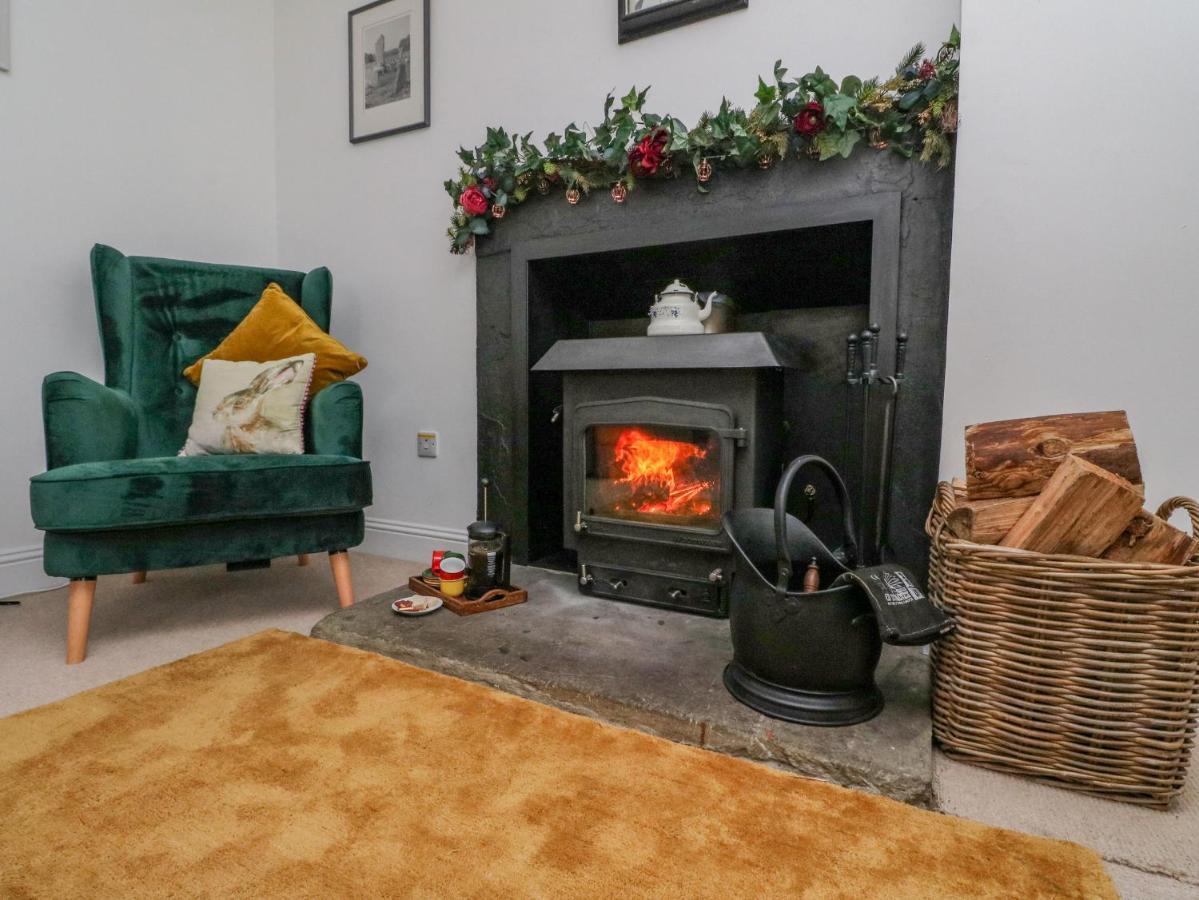 Seaview-Barsloisnach Cottage Kilmartin المظهر الخارجي الصورة