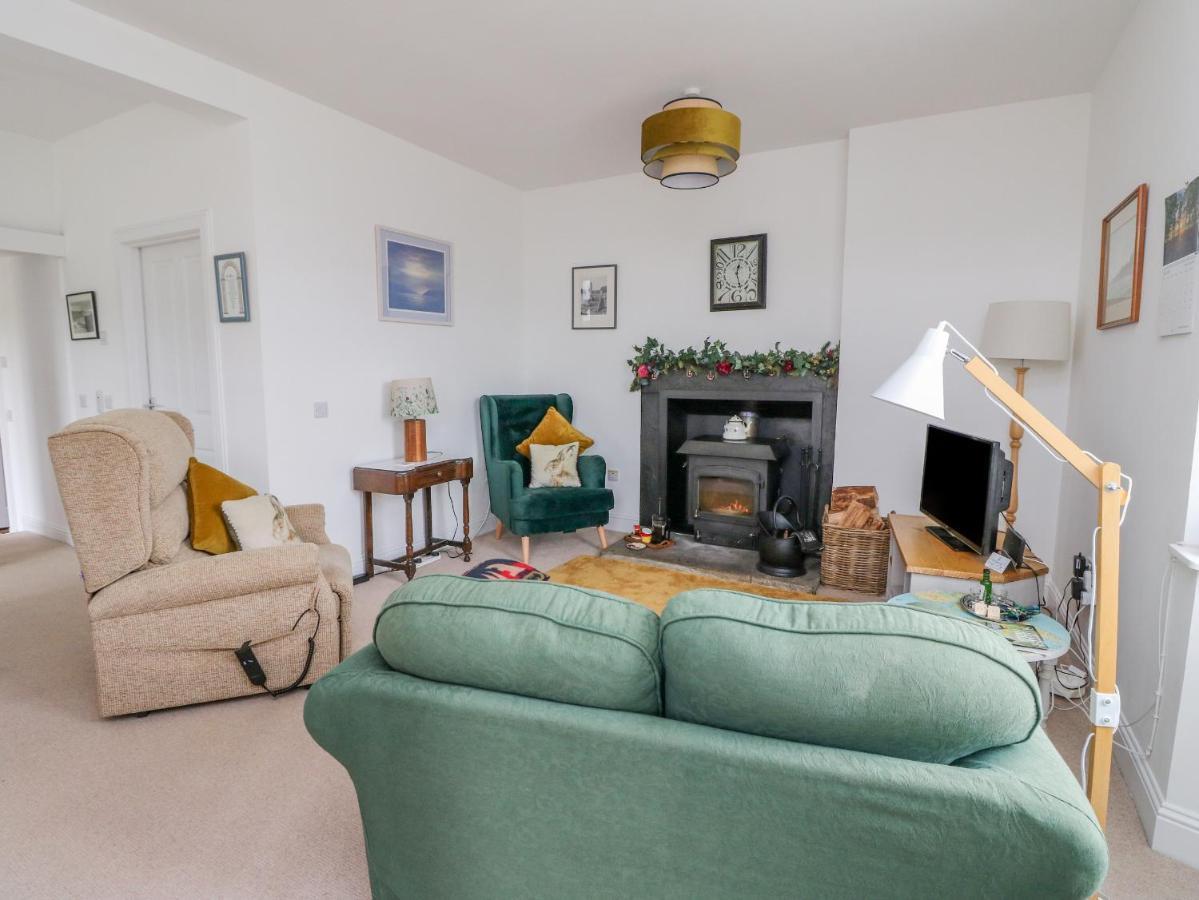 Seaview-Barsloisnach Cottage Kilmartin المظهر الخارجي الصورة