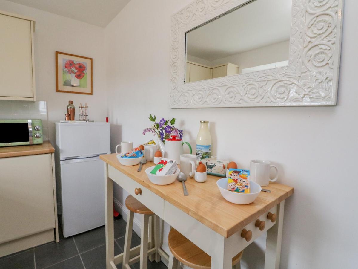 Seaview-Barsloisnach Cottage Kilmartin المظهر الخارجي الصورة
