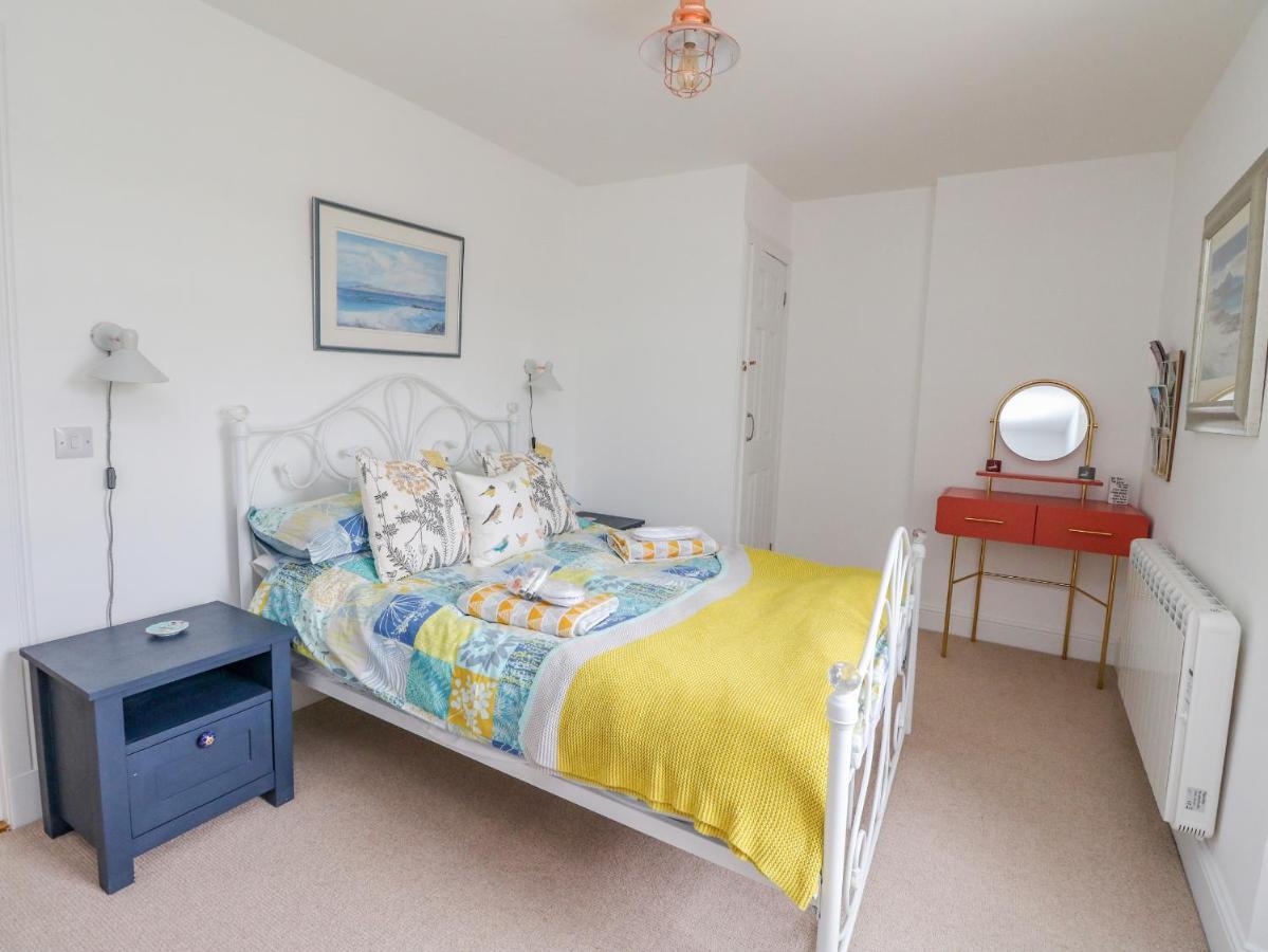 Seaview-Barsloisnach Cottage Kilmartin المظهر الخارجي الصورة