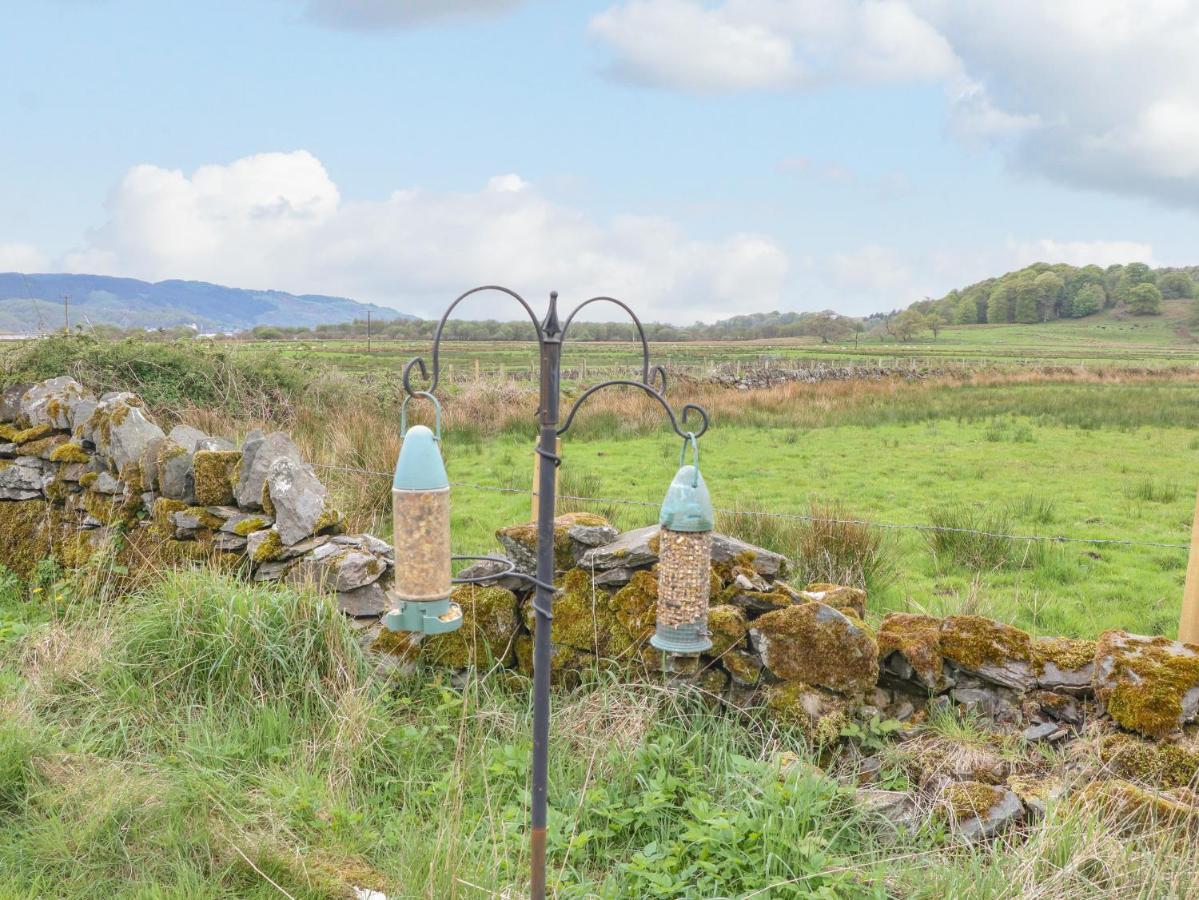 Seaview-Barsloisnach Cottage Kilmartin المظهر الخارجي الصورة