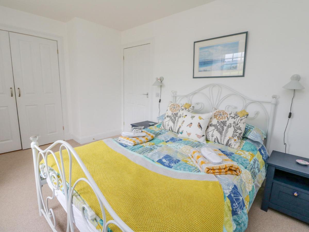 Seaview-Barsloisnach Cottage Kilmartin المظهر الخارجي الصورة