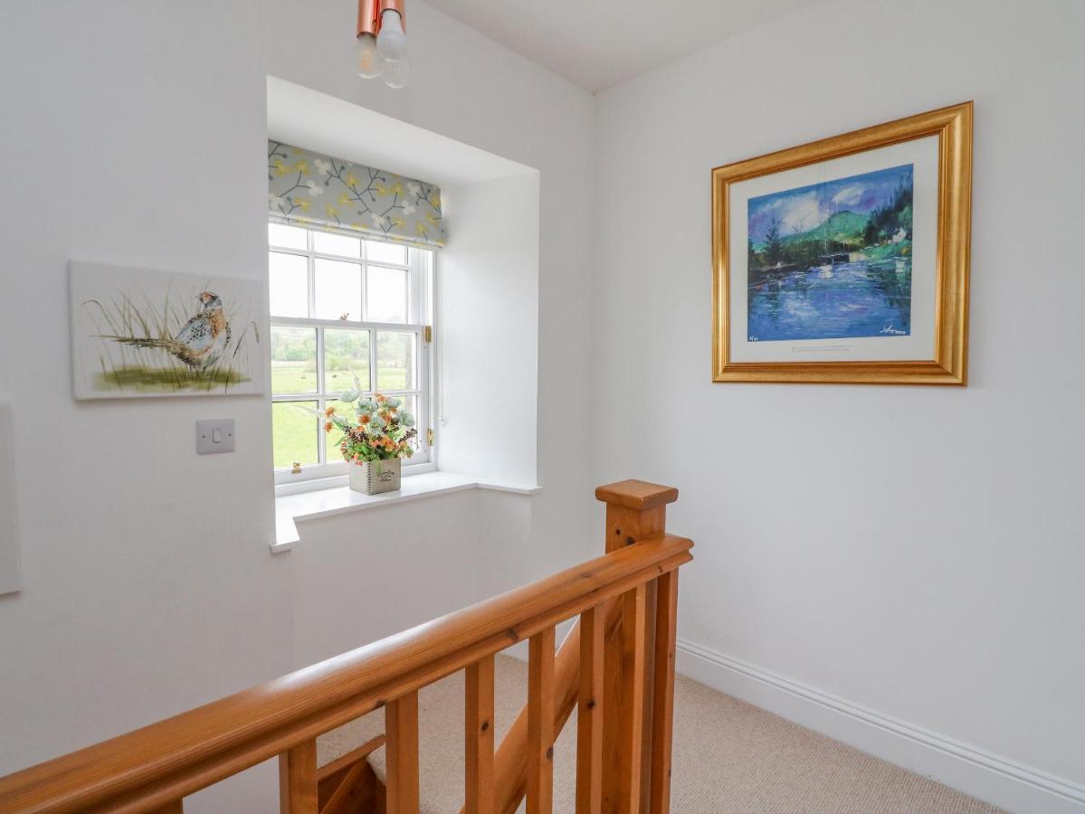 Seaview-Barsloisnach Cottage Kilmartin المظهر الخارجي الصورة