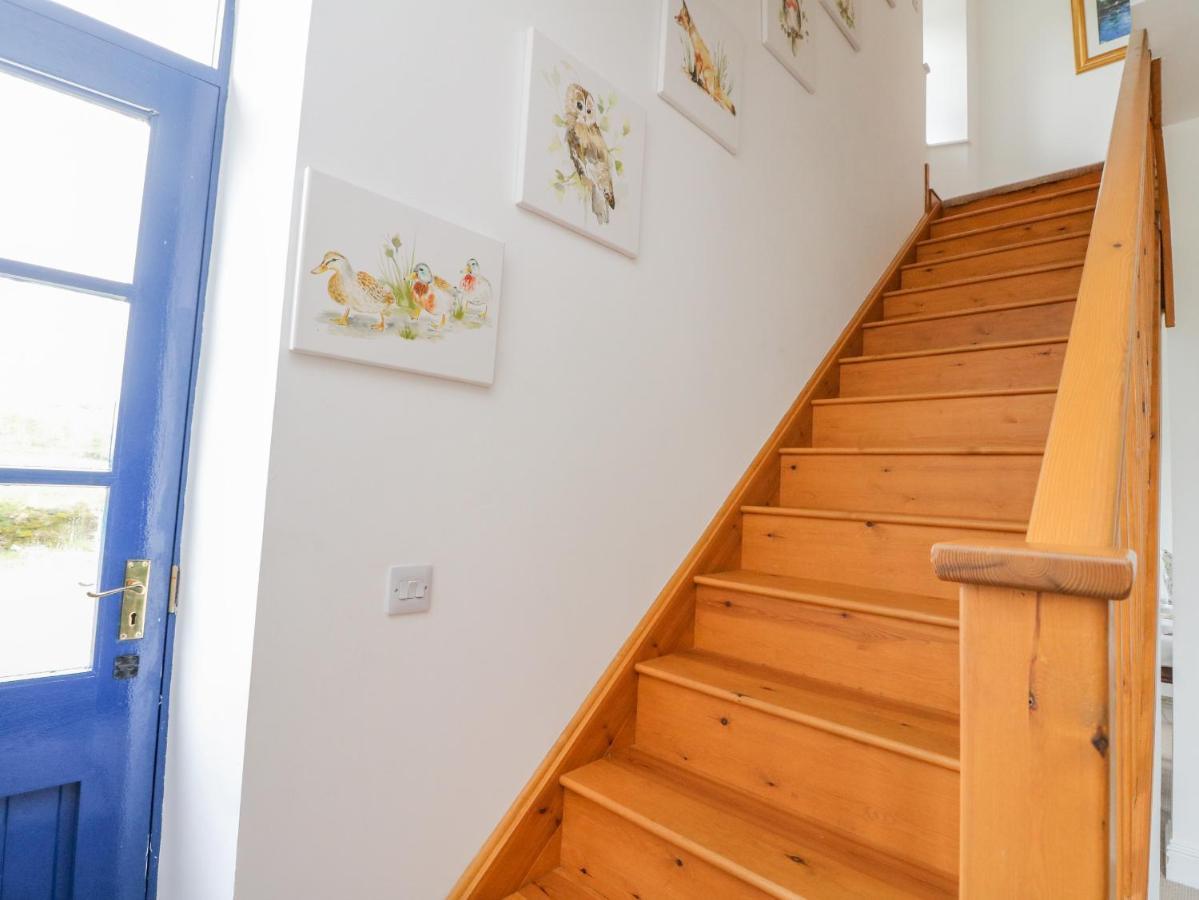 Seaview-Barsloisnach Cottage Kilmartin المظهر الخارجي الصورة