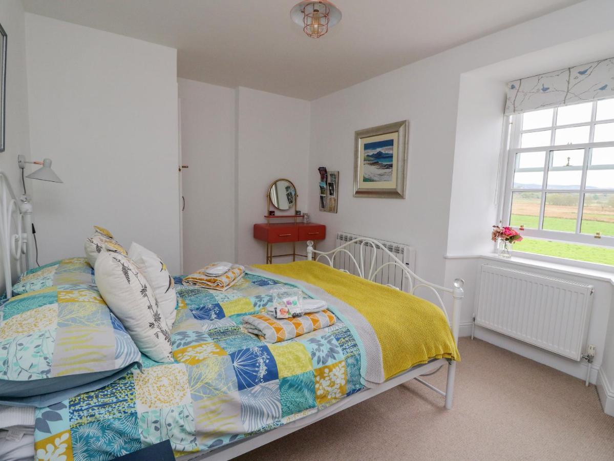 Seaview-Barsloisnach Cottage Kilmartin المظهر الخارجي الصورة