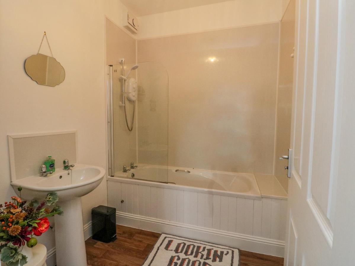 Seaview-Barsloisnach Cottage Kilmartin المظهر الخارجي الصورة