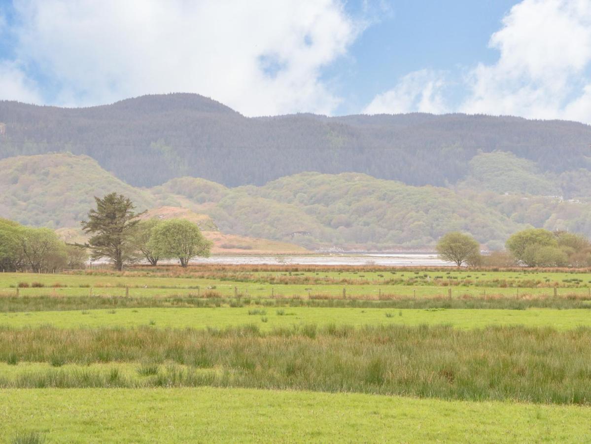 Seaview-Barsloisnach Cottage Kilmartin المظهر الخارجي الصورة
