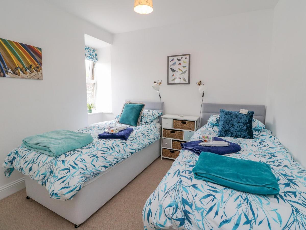 Seaview-Barsloisnach Cottage Kilmartin المظهر الخارجي الصورة