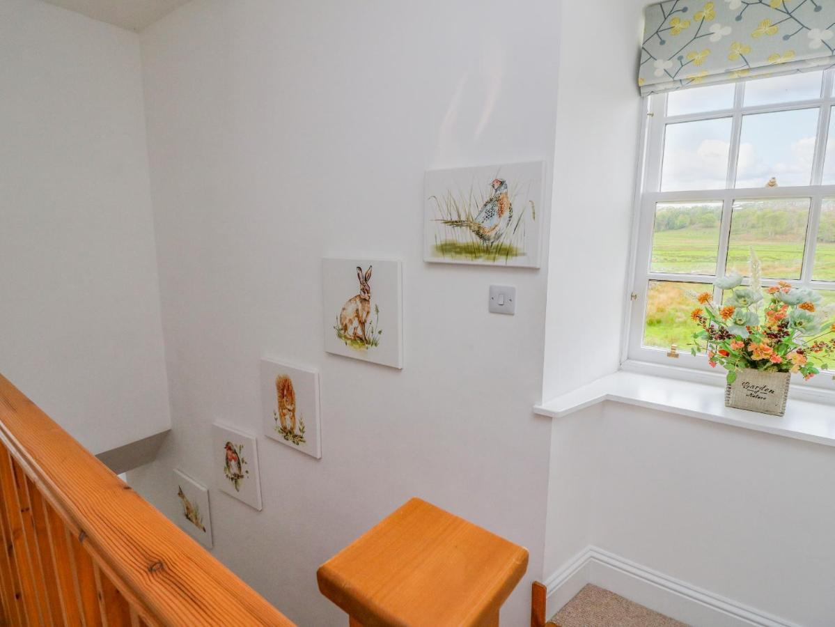 Seaview-Barsloisnach Cottage Kilmartin المظهر الخارجي الصورة