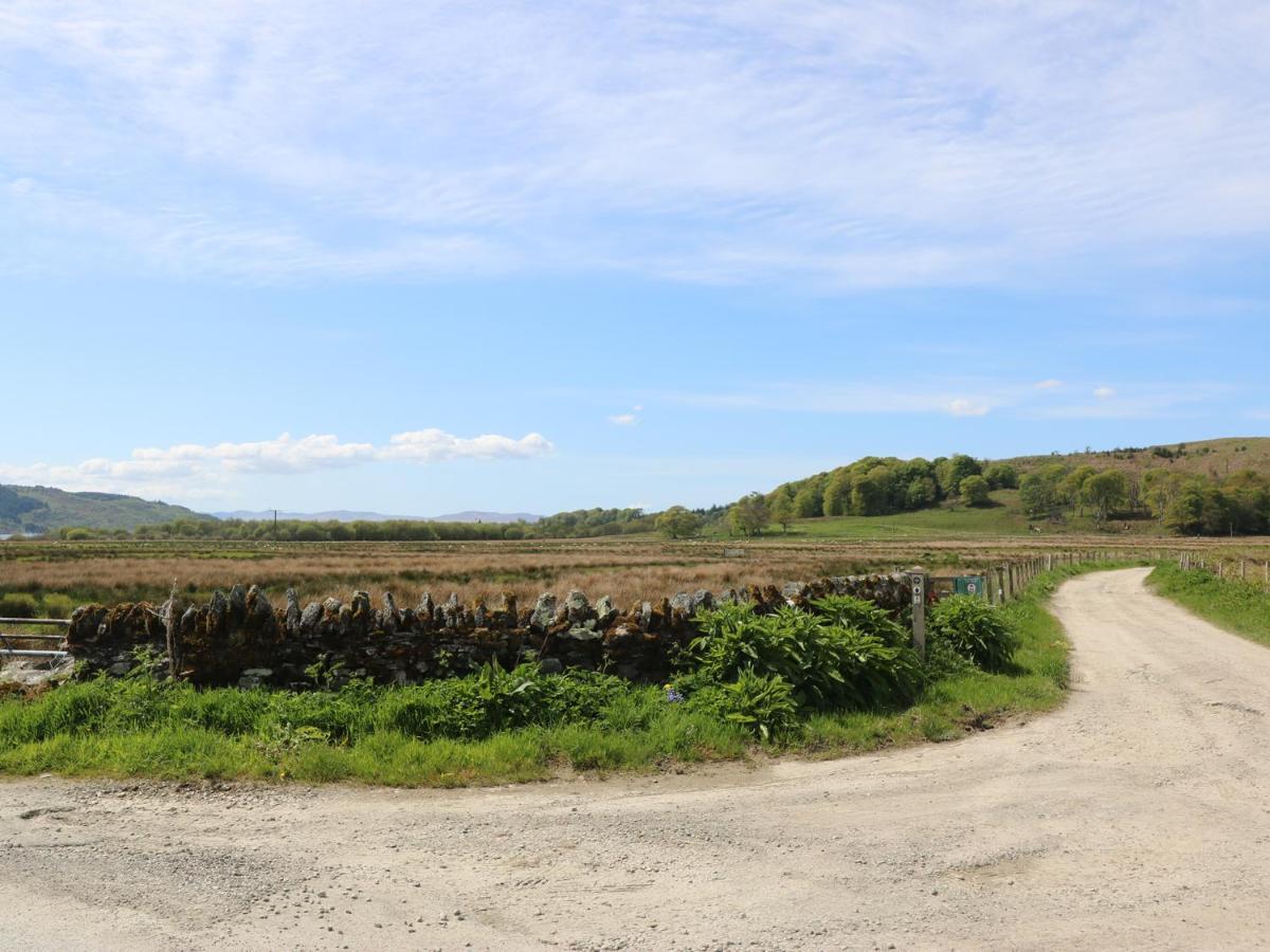 Seaview-Barsloisnach Cottage Kilmartin المظهر الخارجي الصورة